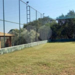 Terreno à venda no condomínio Bosque dos Cambarás, Valinhos - SP