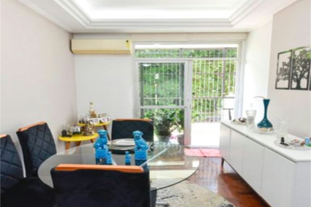 Apartamento à venda com 3 quartos, sendo 1 suíte,  em Tijuca, Rio de Janeiro, RJ