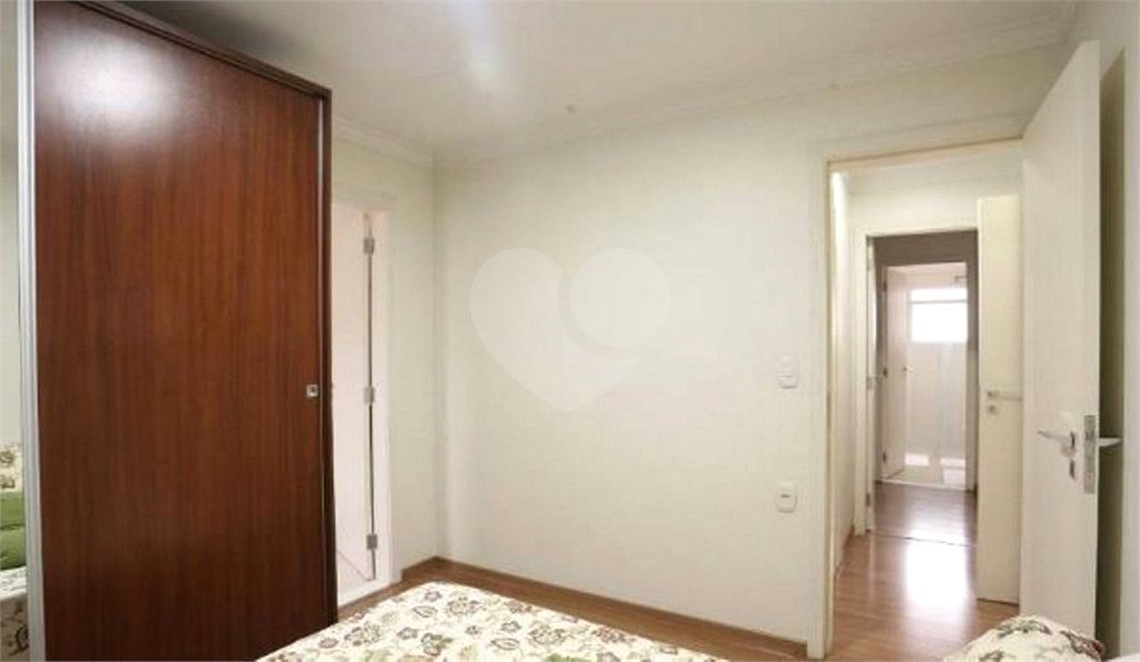 Apartamento à venda com 3 quartos, sendo 2 suítes, em Santana, São Paulo, SP