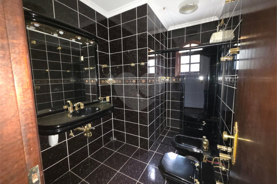 Sobrado à venda com 5 quartos, sendo 2 suítes, em Casa Verde, São Paulo, SP