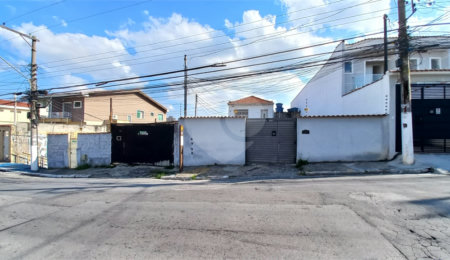 Terreno à venda com 1 quarto, sendo 2 suítes, em Vila Maria, São Paulo, SP