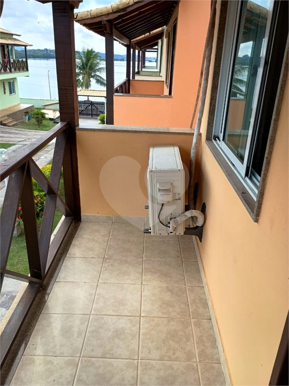 Casa à venda com 3 quartos, sendo 1 suíte, em Boqueirão, Saquarema, RJ