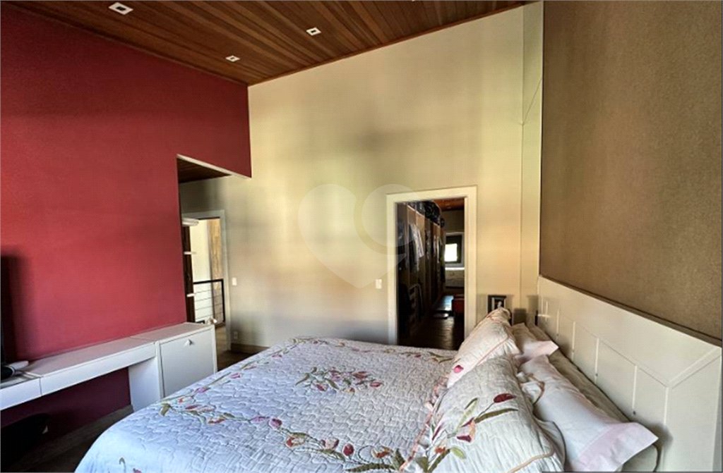 Casa à venda com 4 quartos, sendo 3 suítes, em Mandaqui, São Paulo, SP