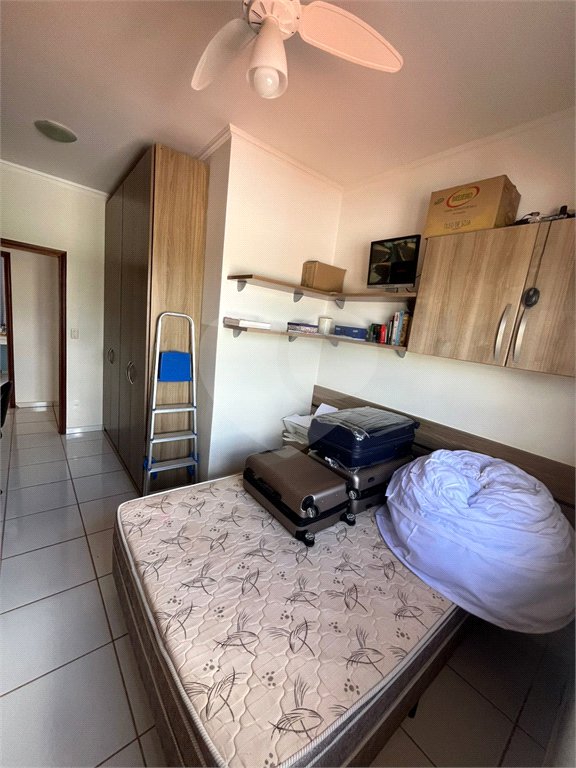 Casa à venda com 4 quartos, sendo 1 suíte, em Vila Santa Maria (vila Xavier), Araraquara, SP