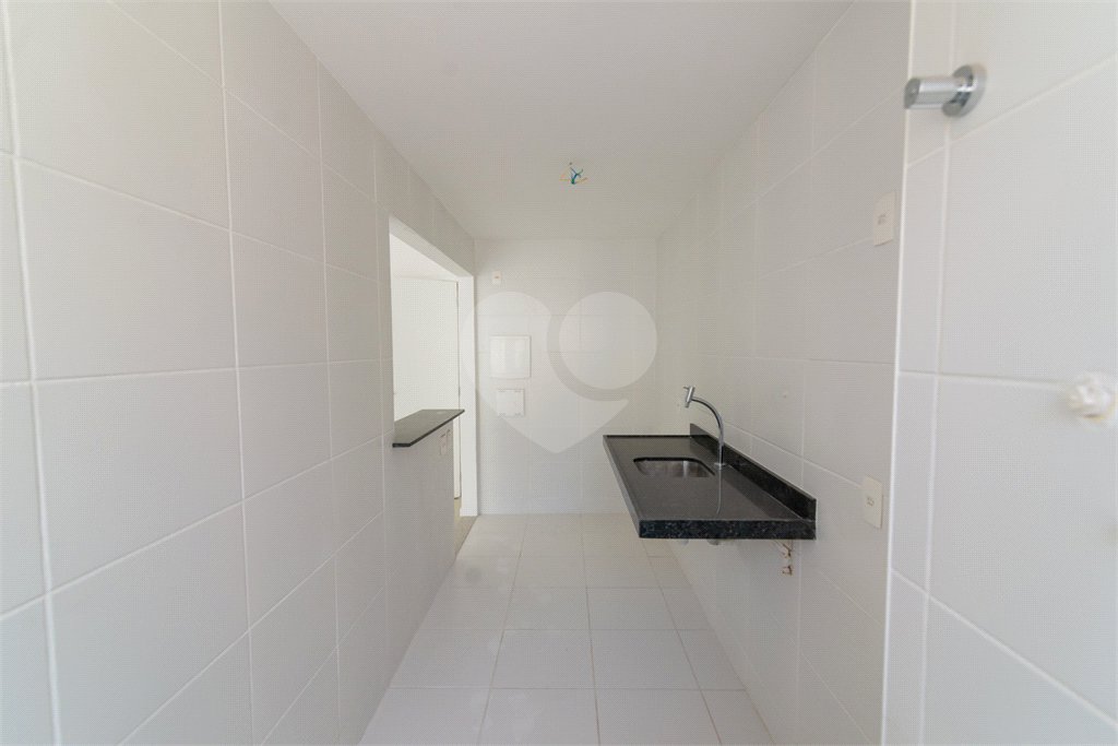 Apartamento à venda com 3 quartos, sendo 1 suíte,  em Vila Isabel, Rio de Janeiro, RJ