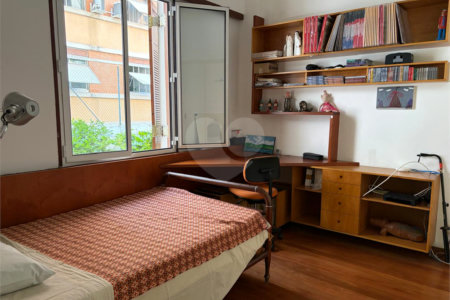 Casa de Vila para alugar com 4 quartos, sendo 1 suíte, em Itaim Bibi, São Paulo, SP