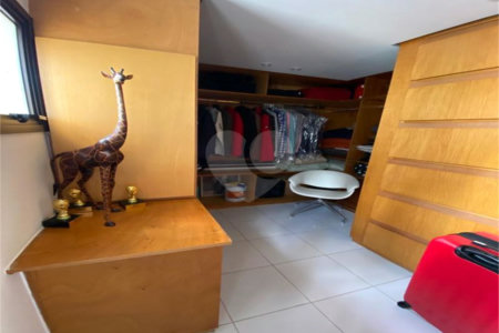 Apartamento à venda com 4 suítes em Itaim Bibi, São Paulo, SP