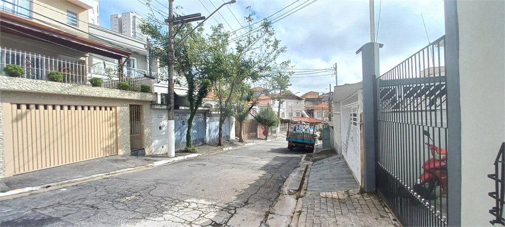 Sobrado à venda com 3 quartos, sendo 2 suítes, em Mandaqui, São Paulo, SP