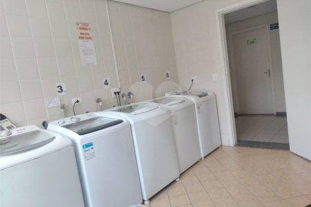 Apartamento à venda ou para alugar com 1 quarto em Santana, São Paulo, SP
