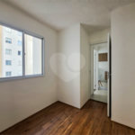 Apartamento à venda com 2 quartos em Cambuci, São Paulo, SP
