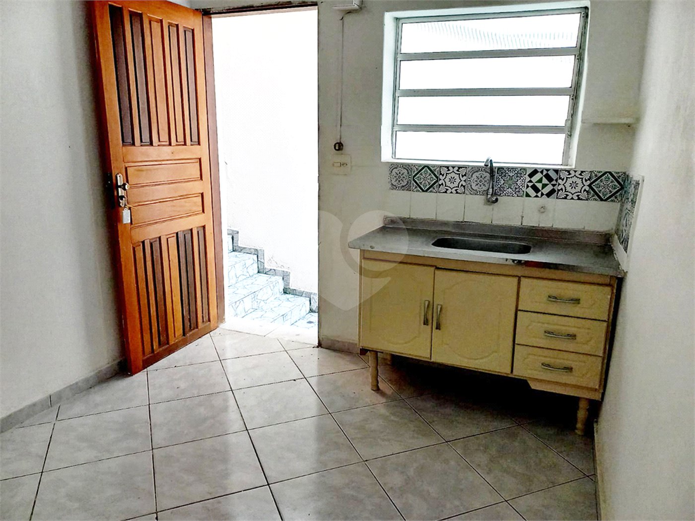 Sobrado à venda com 2 quartos em Vila Anglo Brasileira, São Paulo, SP