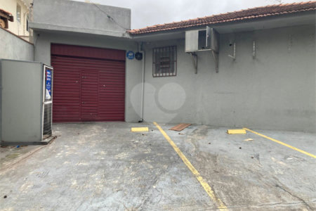 Salão Comercial para alugar em Chácara Santo Antônio, São Paulo, SP