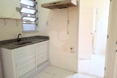Apartamento à venda com 2 quartos em Copacabana, Rio de Janeiro, RJ