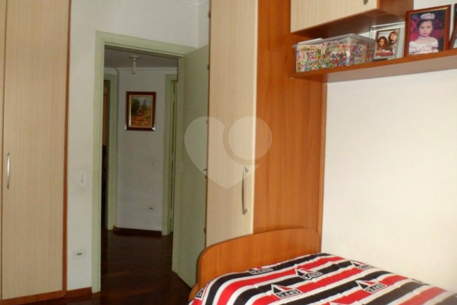 Apartamento à venda com 3 quartos, sendo 1 suíte, em Tatuapé, São Paulo, SP
