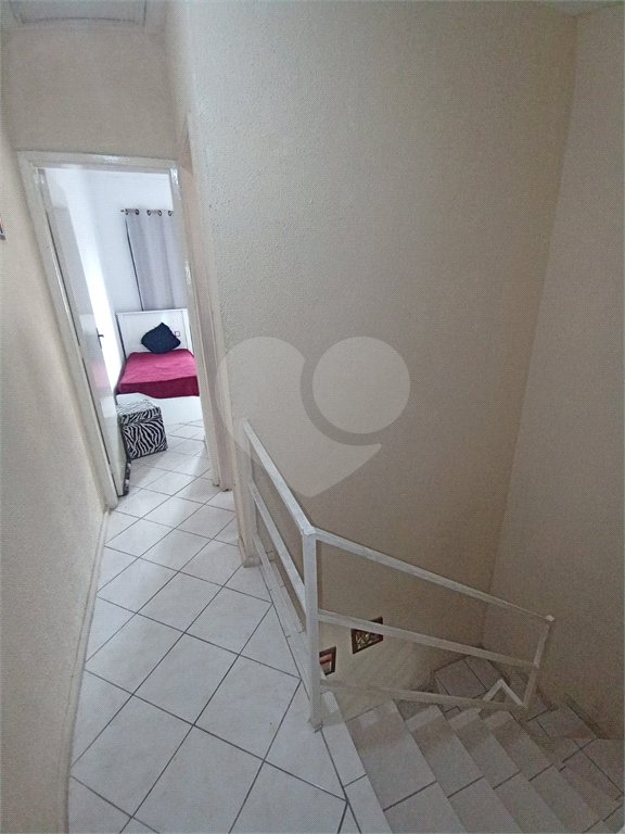 Casa à venda com 3 quartos em Campo Grande, Rio de Janeiro, RJ