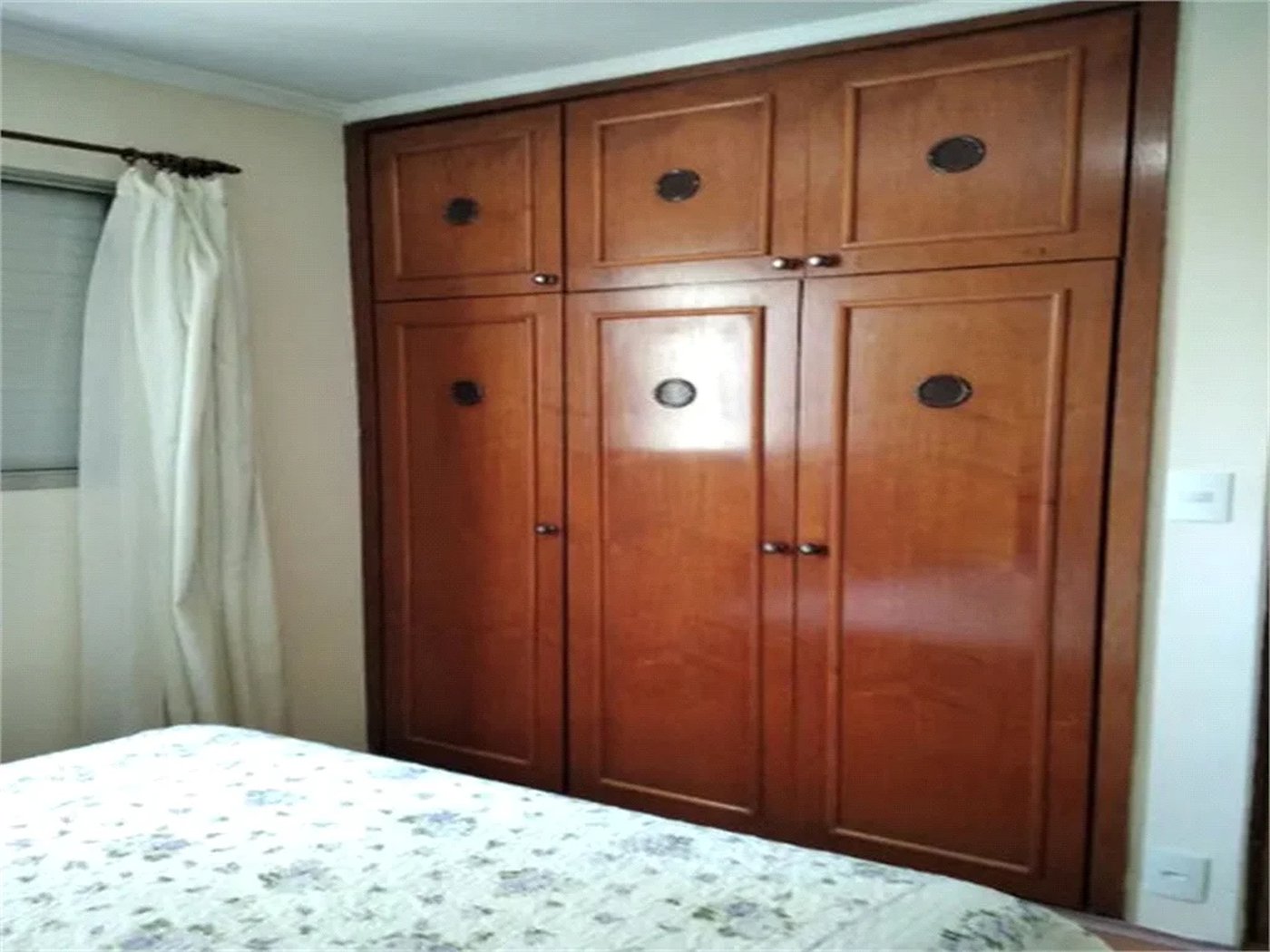 Apartamento à venda com 2 quartos em Jardim Germânia, São Paulo, SP