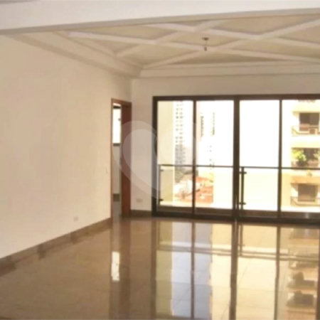 Apartamento à venda com 4 suítes em Tatuapé, São Paulo, SP