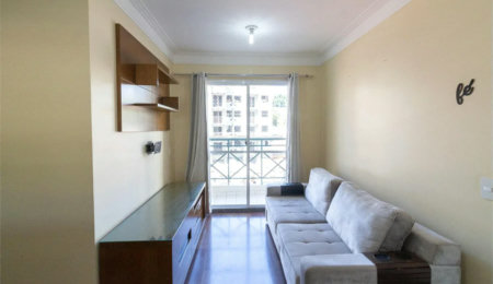 Apartamento à venda com 3 quartos, sendo 1 suíte,  em Butantã, São Paulo, SP