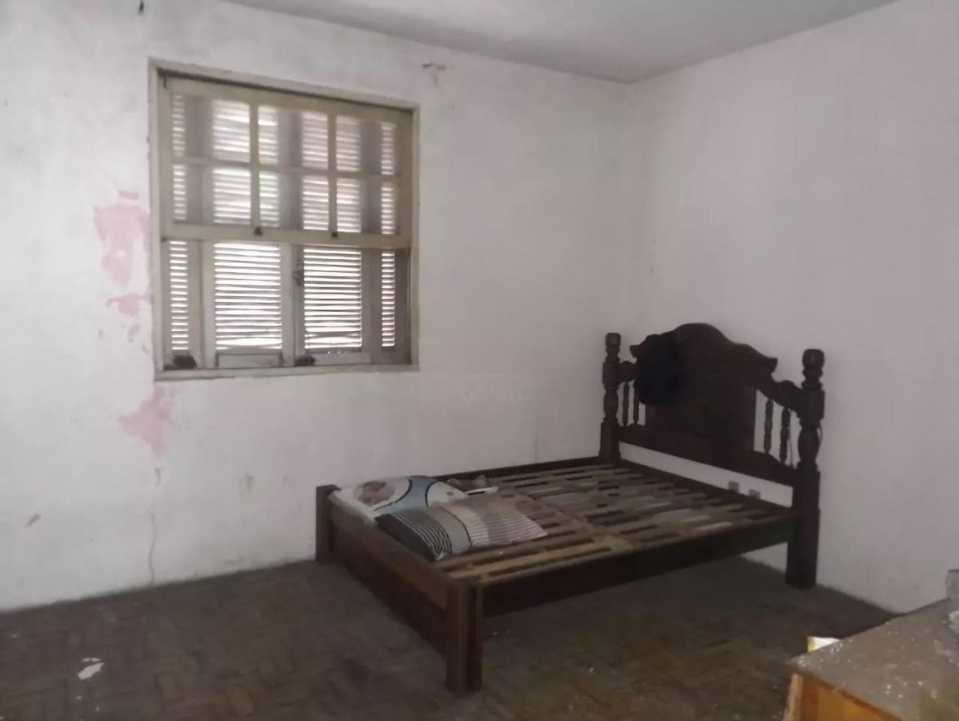 Apartamento Residencial à venda, São Vicente