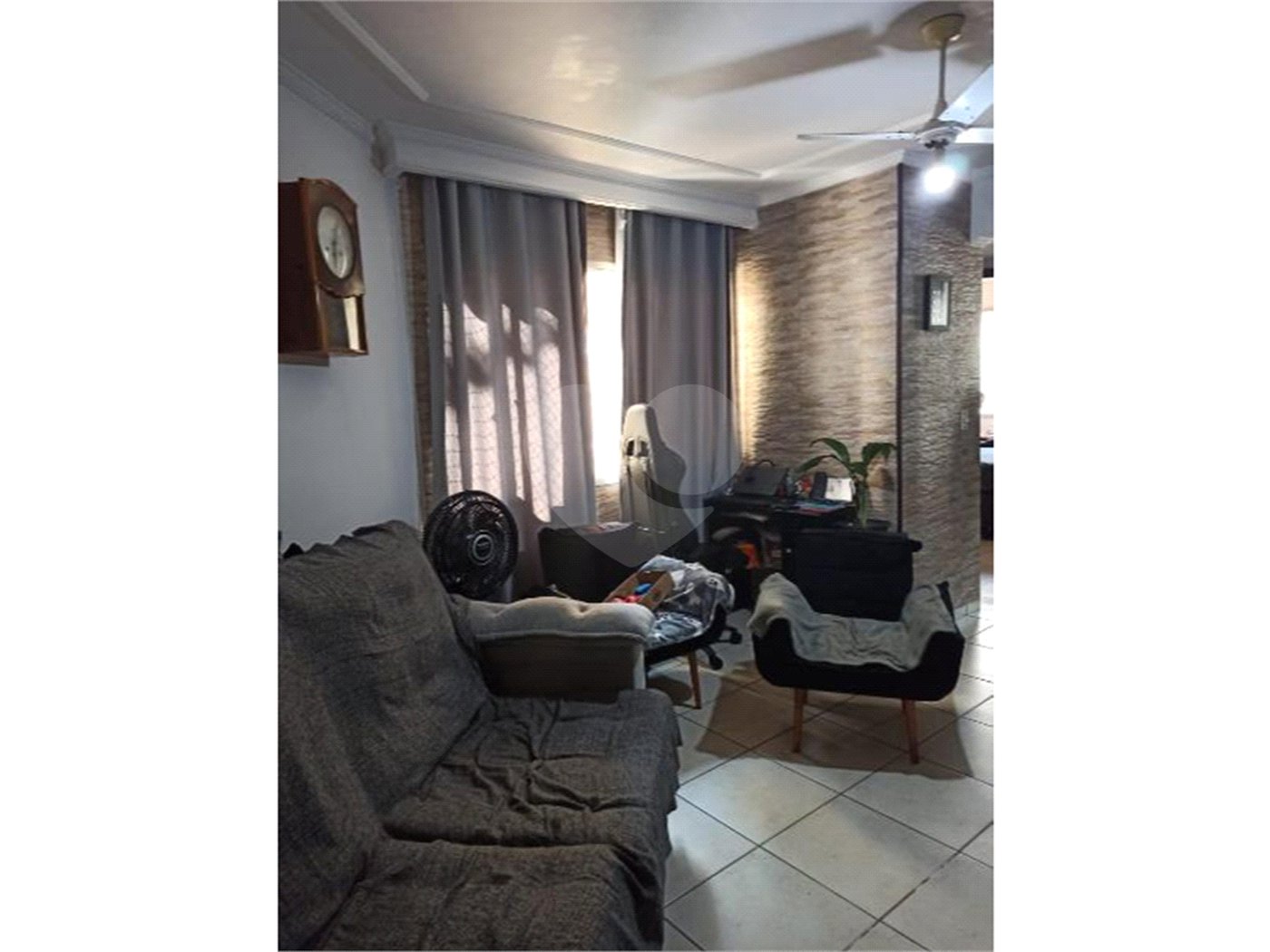 Apartamento à venda com 2 quartos em Freguesia do Ó, São Paulo, SP