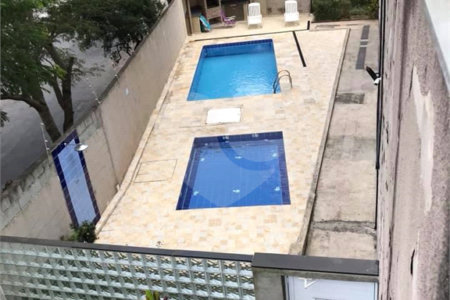 Apartamento à venda com 3 quartos, sendo 1 suíte, em Parque Reboucas, São Paulo, SP