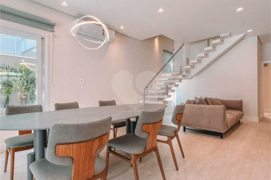Casa à venda com 4 suítes em Riviera de São Lourenço, Bertioga, SP