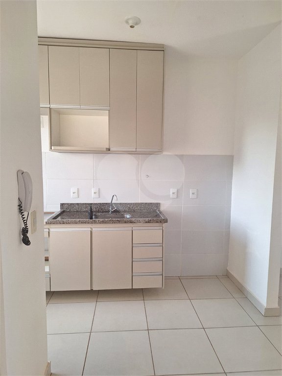 Apartamento à venda com 2 quartos em Jardim Zara, Ribeirão Preto, SP