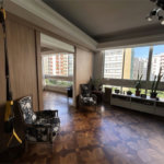 Apartamento com 4 dormitórios à venda, 301 m² por R$ 1.200.000,00 - Gonzaga - Santos/SP