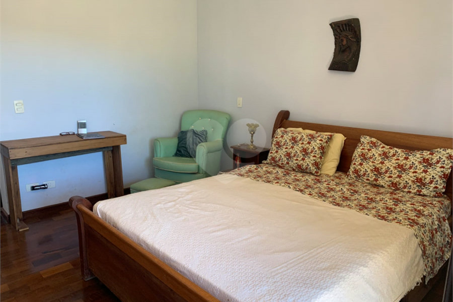 Casa à venda com 4 suítes no condomínio Alpes de Mairiporã, Mairiporã - SP