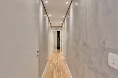 Apartamento à venda ou para alugar com 4 suítes em Granja Julieta, São Paulo, SP