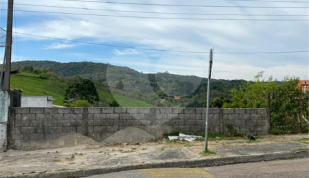 Terreno à venda em Jardim Vinhas do Sol (mailasqui), São Roque, SP