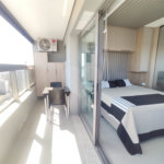 Apartamento à venda ou para alugar com 1 suíte em Pinheiros, São Paulo, SP