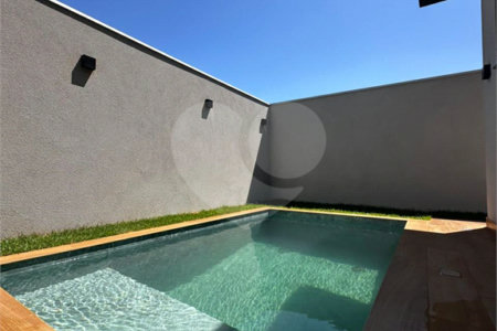 Casa à venda com 4 suítes no condomínio Quinta da Mata, Ribeirão Preto - SP