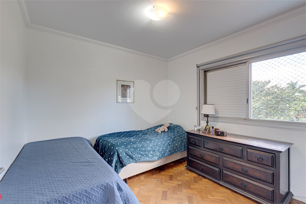 Apartamento à venda com 2 quartos, sendo 1 suíte, em Alto da Boa Vista, São Paulo, SP