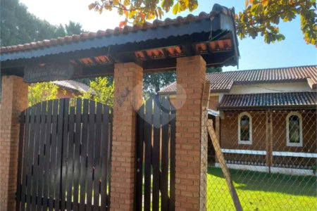 Chácara à venda com 2 quartos em Vale do Sol, Indaiatuba, SP