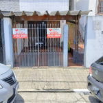 Sobrado à venda com 3 quartos em Parque Independência, São Paulo, SP
