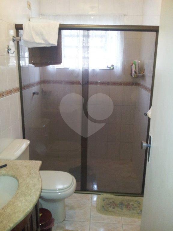 Sobrado à venda com 3 quartos em Vila Guilherme, São Paulo, SP