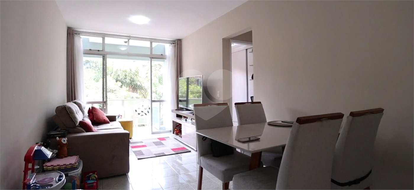 Apartamento à venda com 2 quartos em Santana, São Paulo, SP