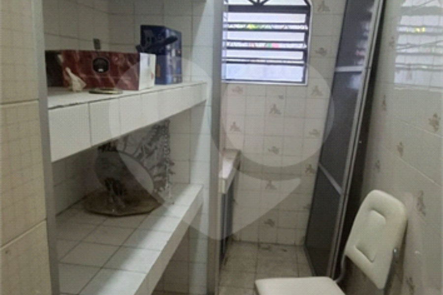 Casa Térrea à venda ou para alugar com 3 suítes em Vila Isolina Mazzei, São Paulo, SP