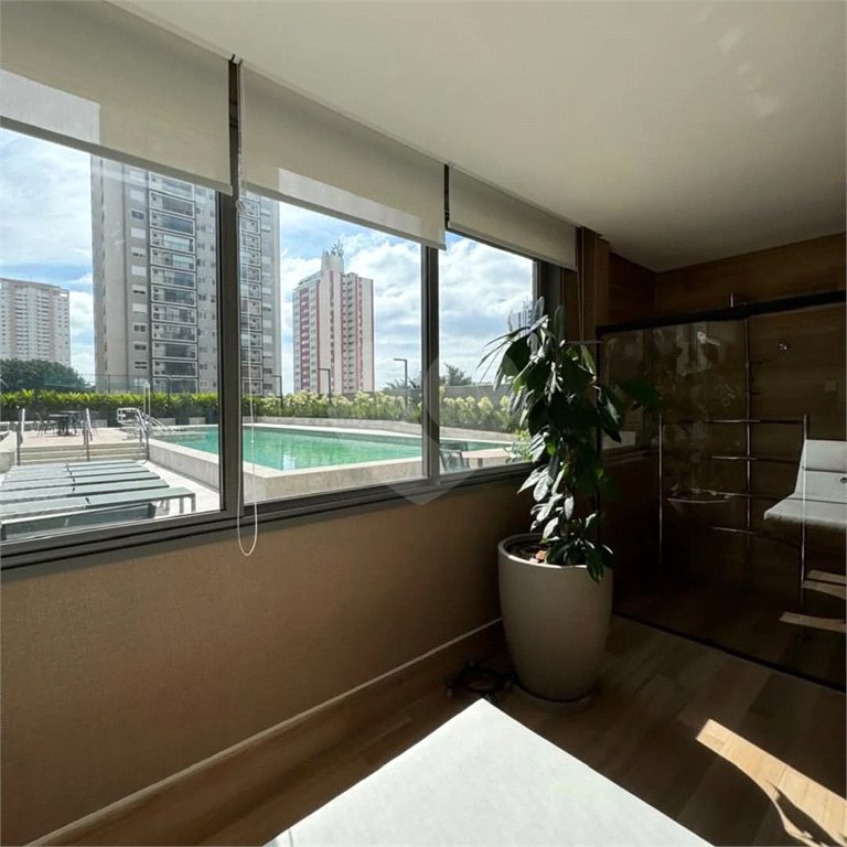 Apartamento à venda com 3 suítes em Parque São Jorge, São Paulo, SP