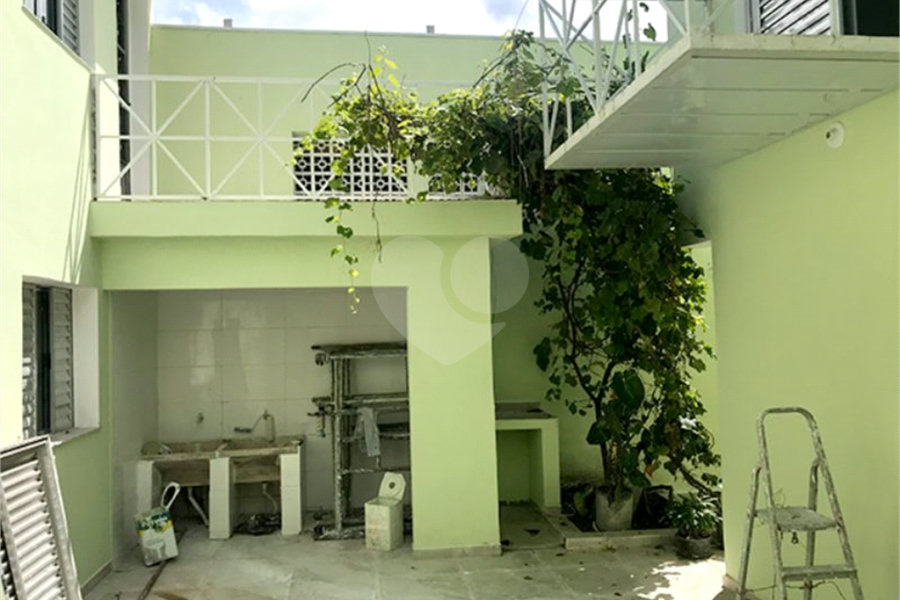 Casa à venda com 3 quartos, sendo 1 suíte, em Interlagos, São Paulo, SP