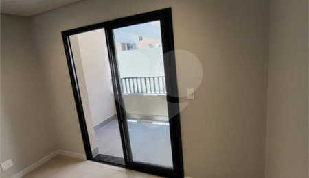 Apartamento à venda com 1 quarto em Pinheiros, São Paulo, SP