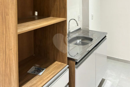 Studio à venda com 1 quarto no Centro, Rio de Janeiro, RJ