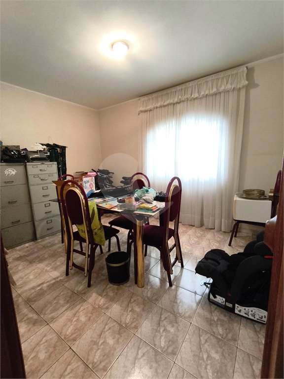 Sobrado à venda com 4 suítes em Santana, São Paulo, SP