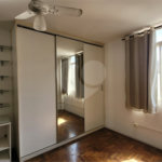 Apartamento à venda com 1 quarto em Vila Buarque, São Paulo, SP