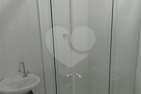 Apartamento para alugar com 1 quarto em Vila Gustavo, São Paulo, SP