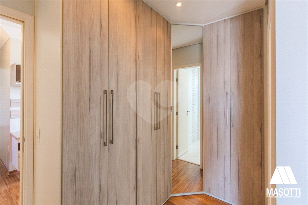 Apartamento à venda com 2 suítes em Vila Todos Os Santos, Indaiatuba, SP