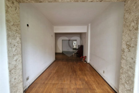 Apartamento à venda com 3 quartos em Tijuca, Rio de Janeiro, RJ