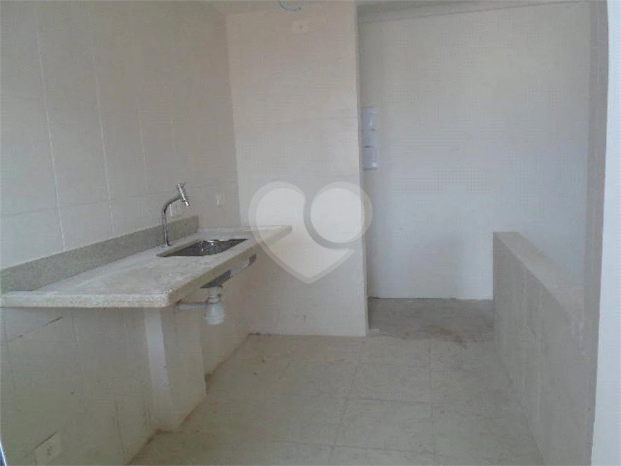 Apartamento à venda com 2 quartos, sendo 1 suíte, em Vila Mazzei, São Paulo, SP