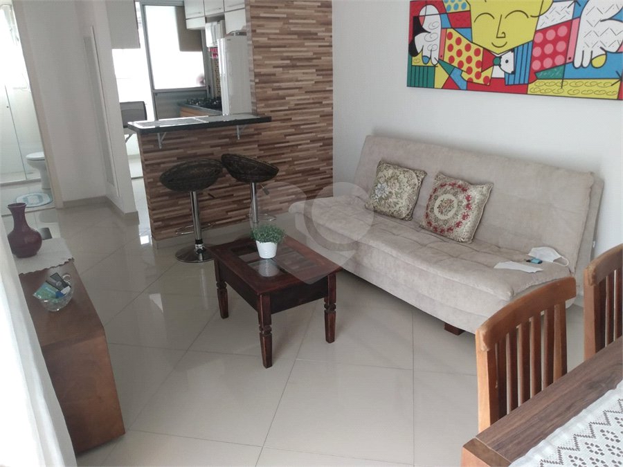 Apartamento à venda com 2 quartos em Jardim Monte Santo, Cotia, SP